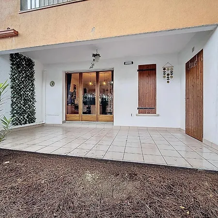 La Pineda Appt Rdj Cosy à 200m Du Village Natu * Agde
