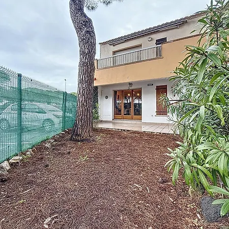 La Pineda Appt Rdj Cosy à 200m Du Village Natu * Agde