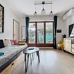Appartamento La Pineda Appt Rdj Cosy à 200m Du Village Natu Agde