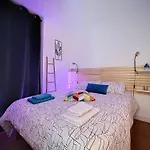 La Pineda Appt Rdj Cosy à 200m Du Village Natu Appartamento