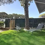 Appartamento La Pineda Appt Rdj Cosy à 200m Du Village Natu Agde