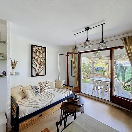 La Pineda Appt Rdj Cosy A 200m Du Village Natu Lejlighed