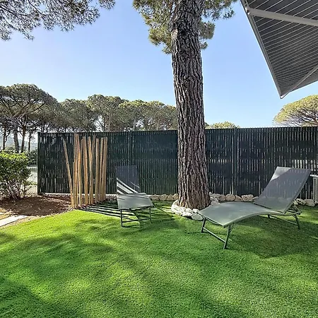 Lejlighed La Pineda Appt Rdj Cosy A 200m Du Village Natu Agde