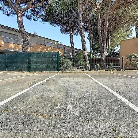 La Pineda Appt Rdj Cosy A 200m Du Village Natu Agde